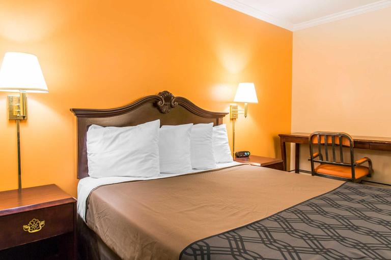 Bedroom 10