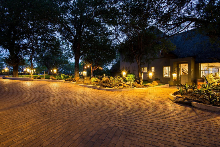 Others 5, isiLimela Game Lodge, Mopani