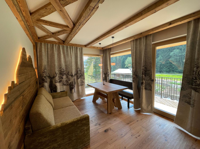 Others 5, Chalet Villa Anita, Bolzano