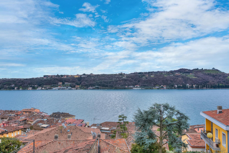 Room 4, Casa Mirabella With Lake View, Brescia