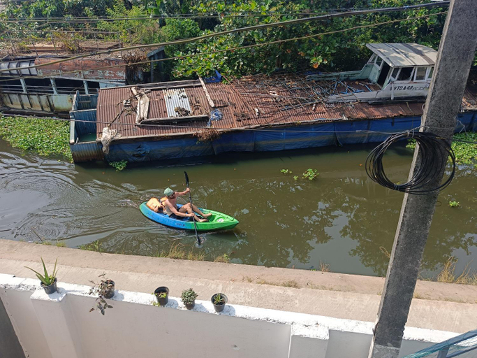 Others 5, Paddy N Canal Homestay, Alappuzha