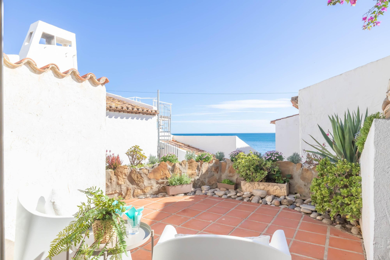 Room 3, Bahia Dorada Beach Casita G26, Málaga