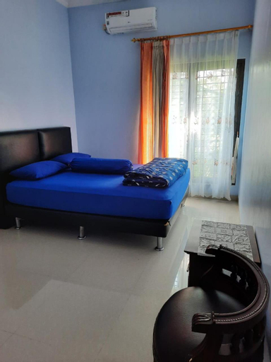 Others 5, Villa Bukit Nirwana, Bogor