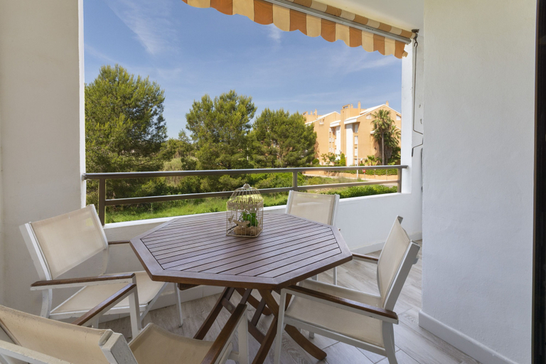 Room 5, Caramelet in Javea With 2 Bedrooms and 1 Bathrooms, Alicante