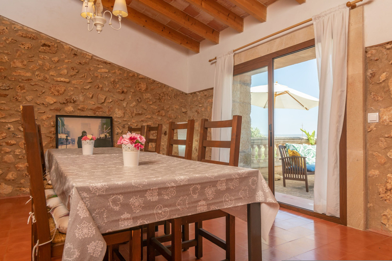 Room 3, Es Turo 10 in Campos, Baleares