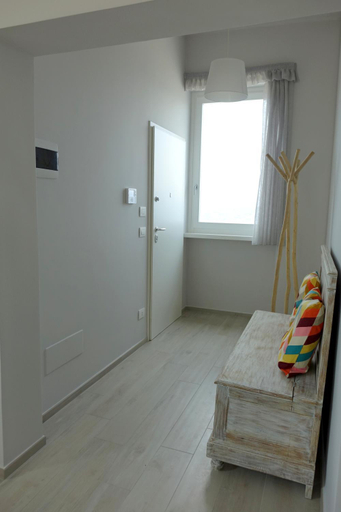 Bedroom 2, La Finestra Sul Mare, Bari