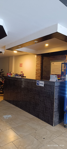 Others 3, Hotel Jhonyky, Bucaramanga