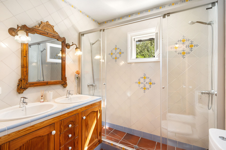 Room 5, N Antiga in Sant Llu s, Baleares