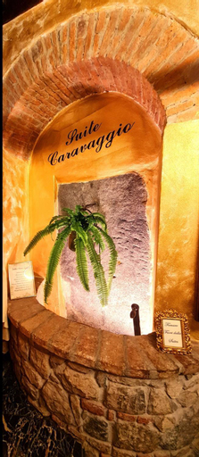 SUITE CARAVAGGIO, Como