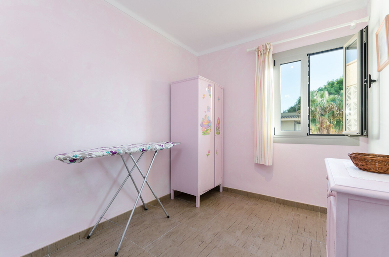 Room 5, Can Vesses in Mallorca, Baleares