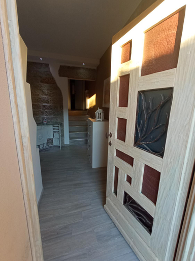 Others 3, Home sweet home, Olbia-Tempio