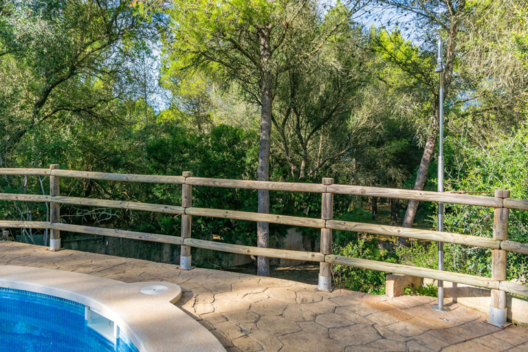 Room 3, Garriga D Alcudiola in Mallorca, Baleares