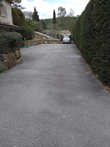 Others 3, Le Mas de FRAYERE, Alpes-Maritimes