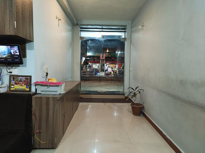 Others, Hotel chaitanya, West Nimar