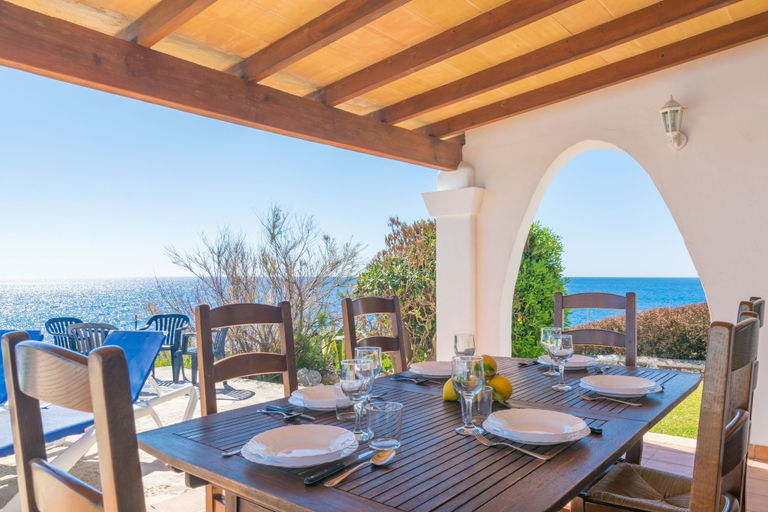 Room 5, Villa Sol Naixent in Felanitx, Baleares