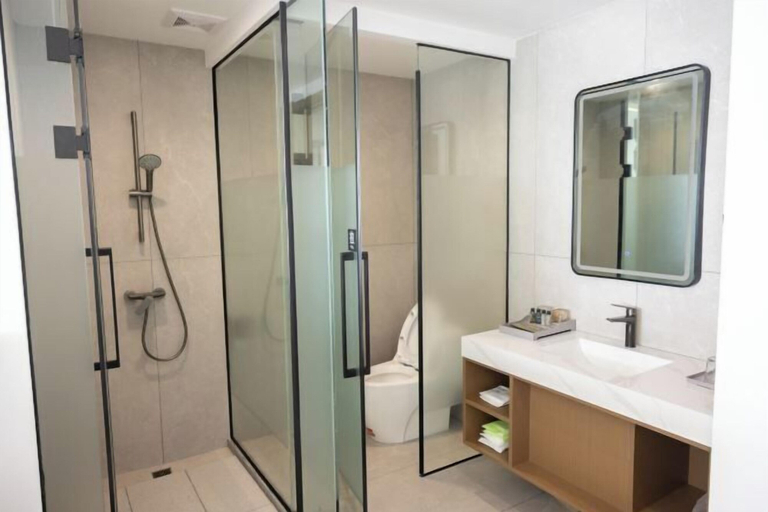Bathroom 3, MU YI, Zhoushan