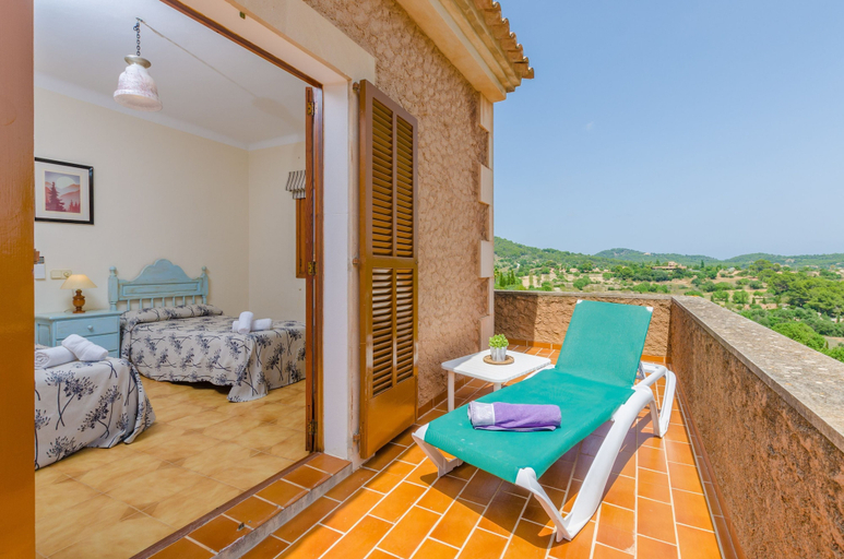 Room 3, Es Turo De Fra a in Felanitx, Baleares