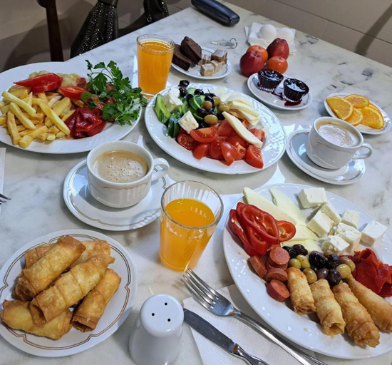 Others 5, Ottoman Palace Hotel Edirne, Merkez