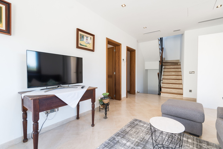 Room 5, Es Campanar in Santany, Baleares