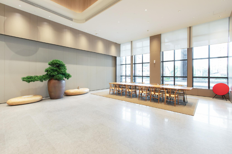 Others 5, Ji Hotel Yiyang Taojiang Jinpen Plaza, Yiyang