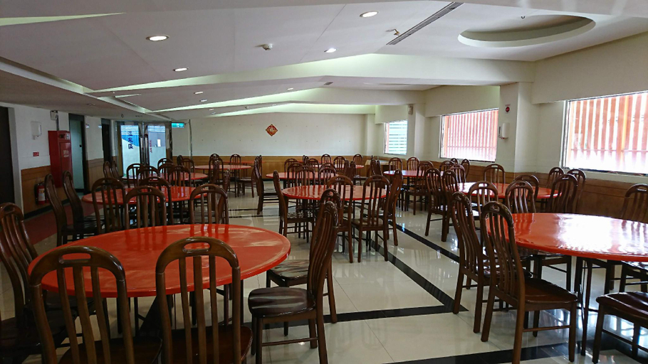 Food & Drinks 4, Angela Hotel, Taitung