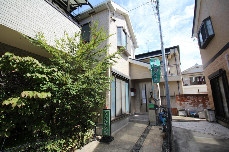 Others 5, Jiyuka INN, Izumisano