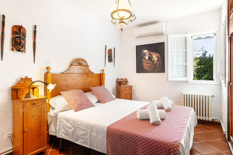 Room 4, N Antiga in Sant Llu s, Baleares