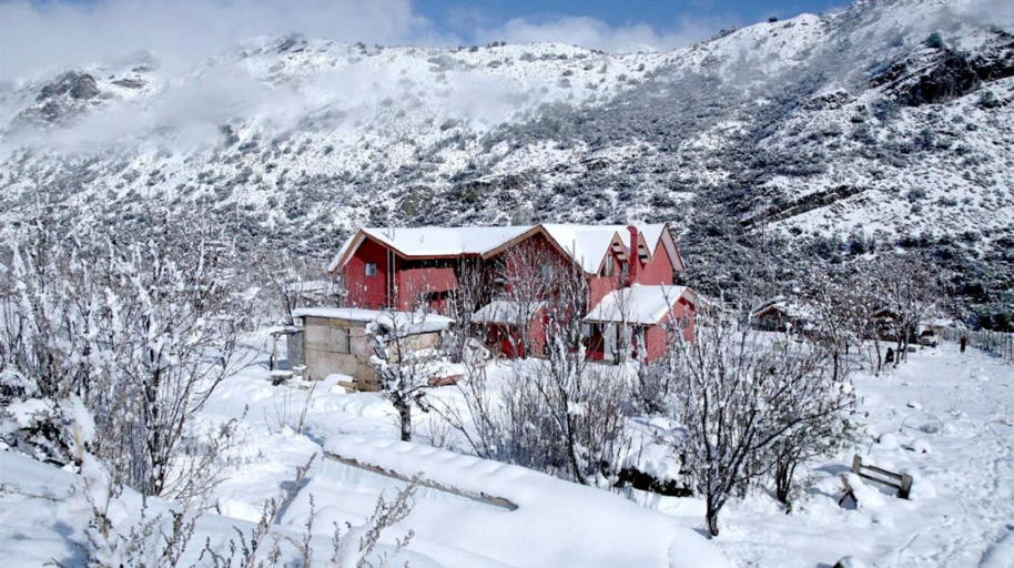 Others 4, Posada del Jinete, Cordillera