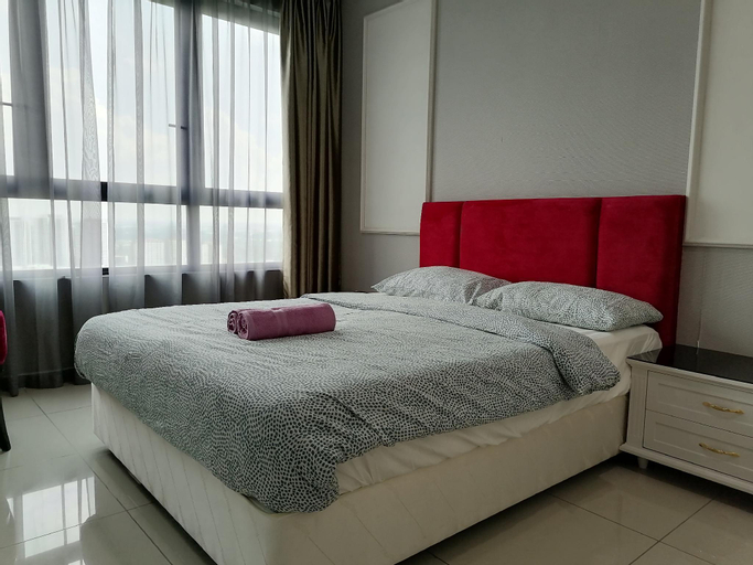 I-City Wellness Homestay E11, Shah Alam