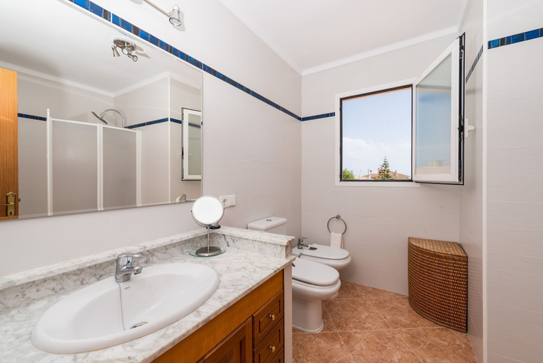 Room 5, Casa Lena in Portocolom, Baleares
