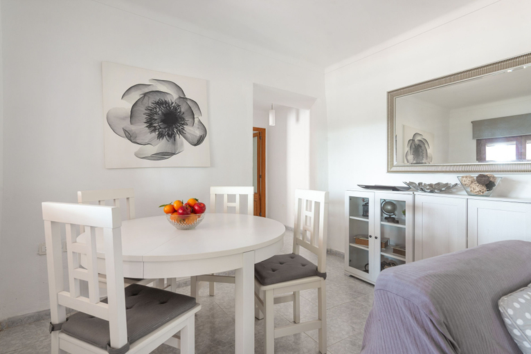 Room 2, Ca Na Francisca in Lloseta, Baleares