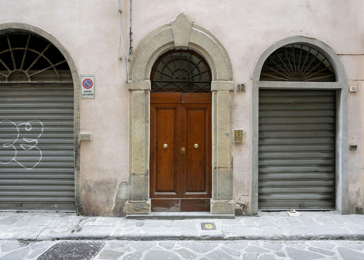 Room 3, Vigna Vecchia G in Firenze, Florence