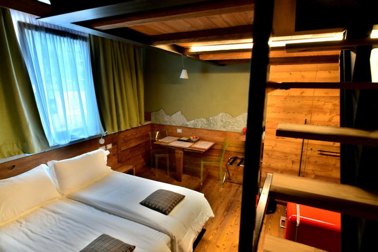 Bedroom 4