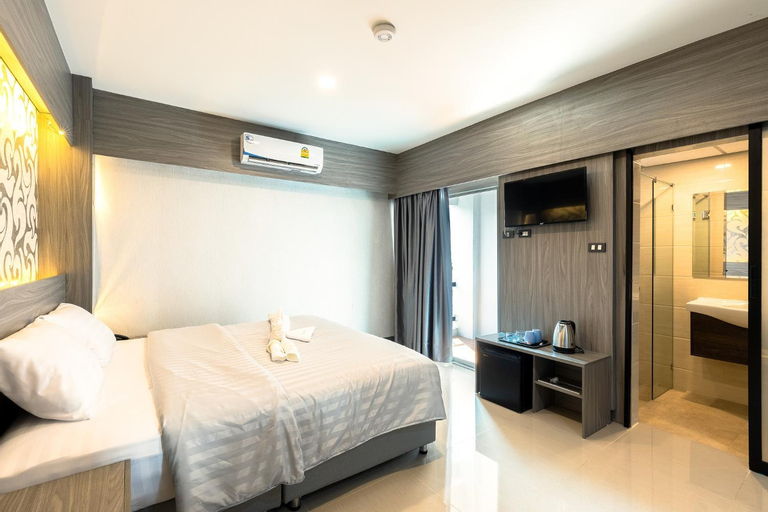 Bedroom 8