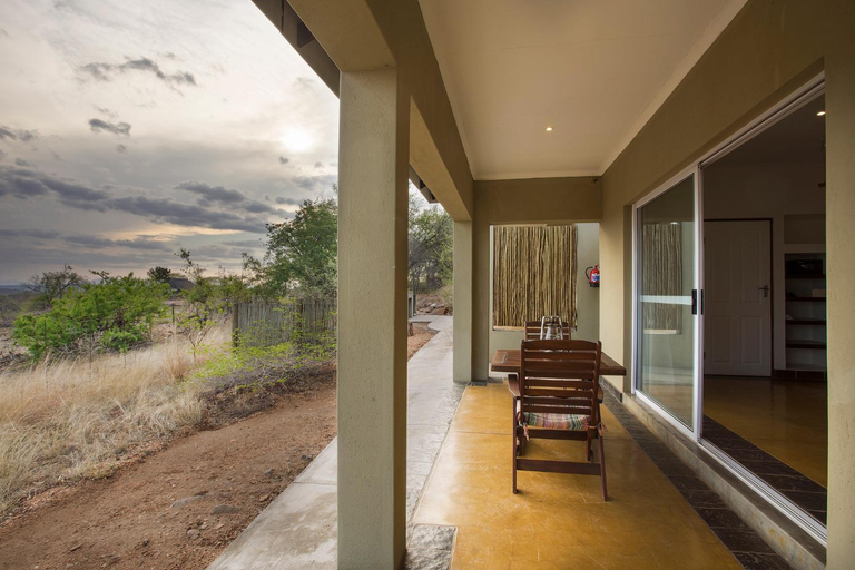 Others 4, isiLimela Game Lodge, Mopani
