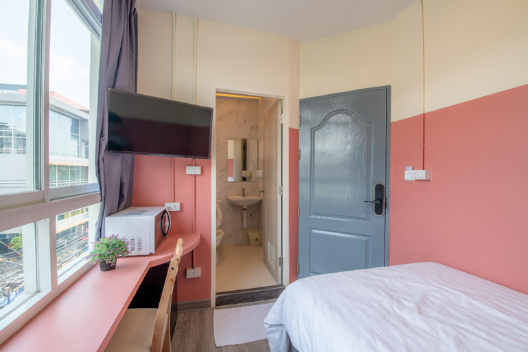 Bedroom 29