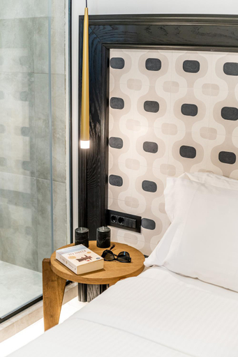 Others 2, Amer Suites, South Aegean