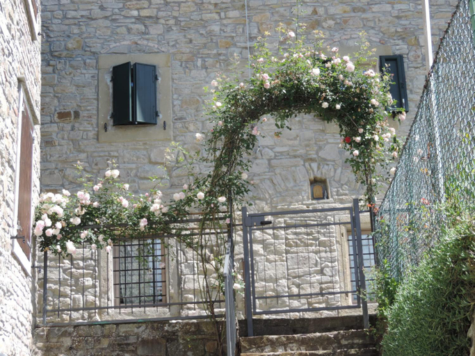 Others 4, B&B La Rocchetta dal Sroz, Bologna