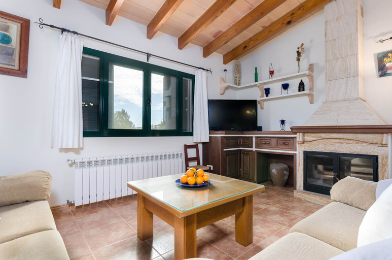 Room 2, Pula Vi as in Mallorca, Baleares