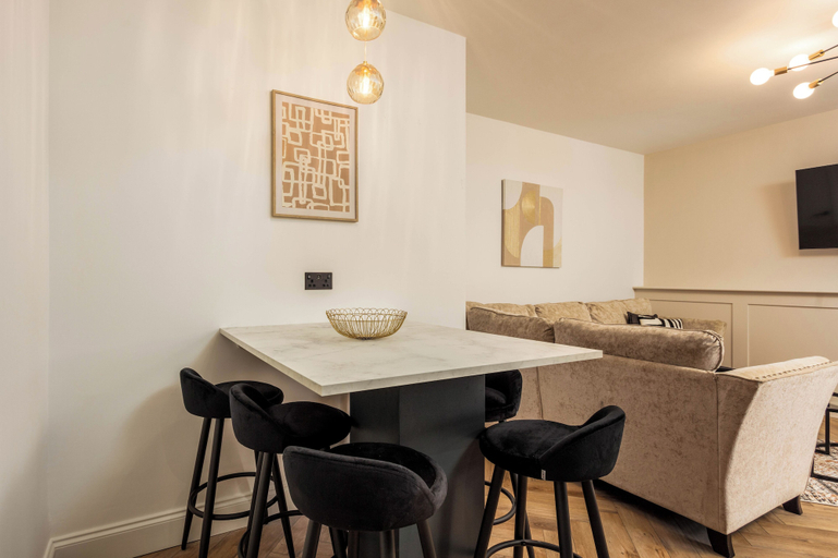 Others 5, Wellington Lodge - Donnini Apartments, South Ayrshire