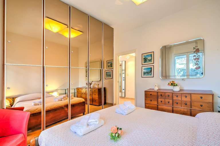 Room 3, Gabri By The Sea in Diano Marina, Imperia