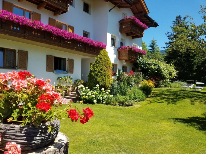 Exterior & Views 1, Residence Klementhof 1, Bolzano