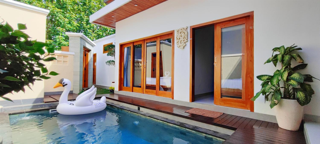 Others 5, Villa Panda, Buleleng