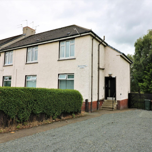 Exterior & Views 2, Carfin House - Motherwell, North Lanarkshire
