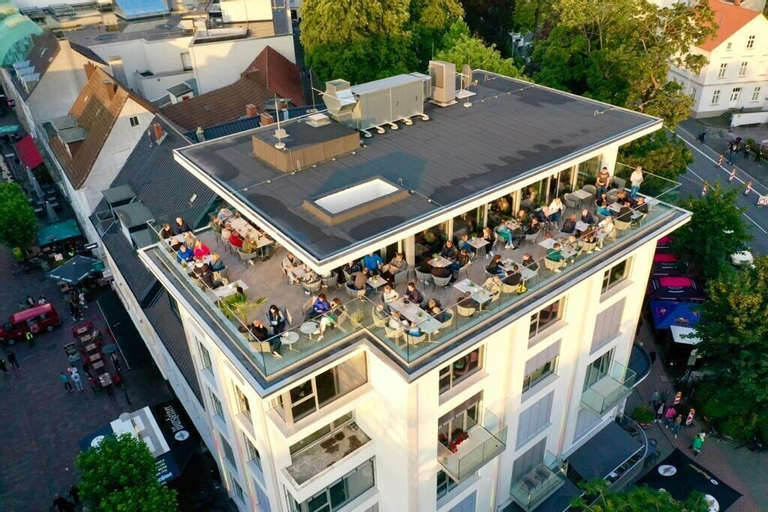 Hotel Kump 365, Paderborn