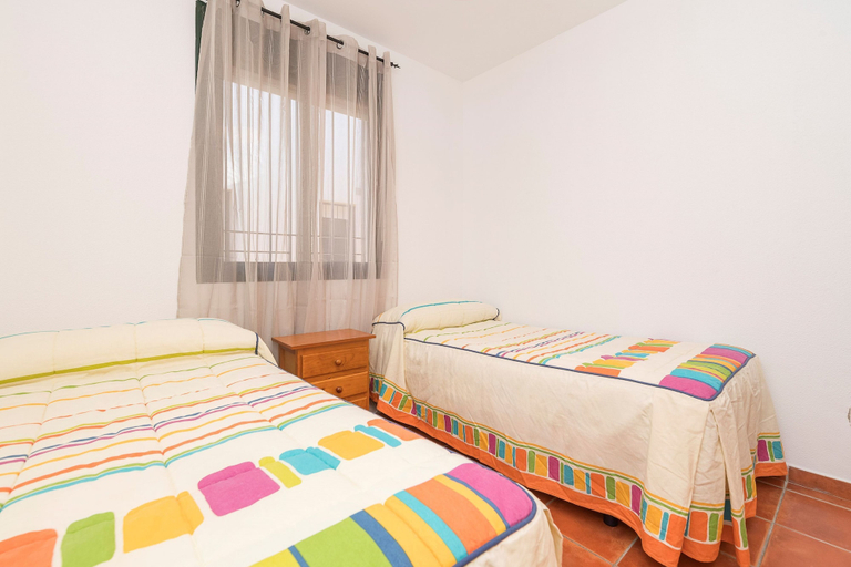 Room 4, Oasis Playero in Chiclana de la Frontera, Cádiz