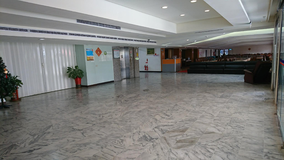 Public Area
