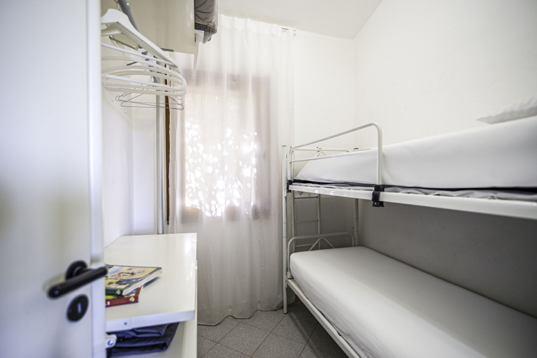 Room 5, 2 Le Perle Di Stintino, Sassari