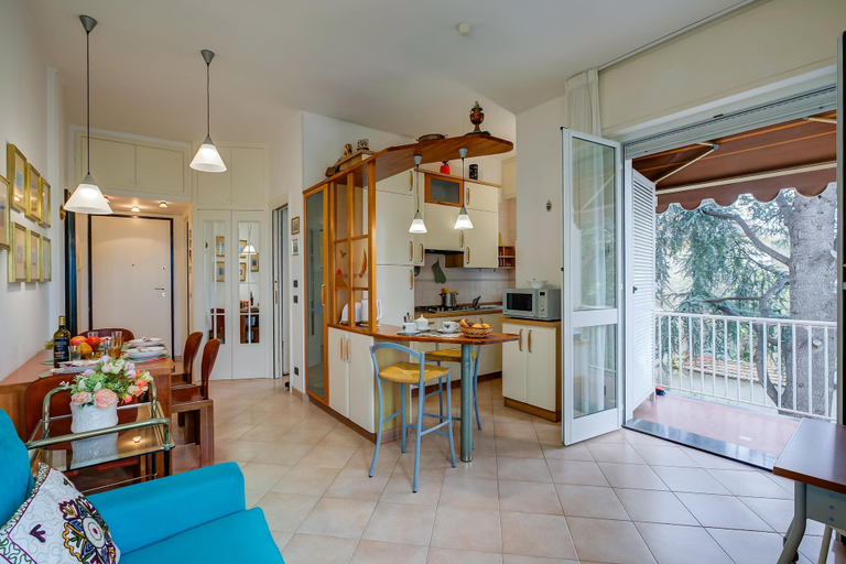 Room 4, Gabri By The Sea in Diano Marina, Imperia