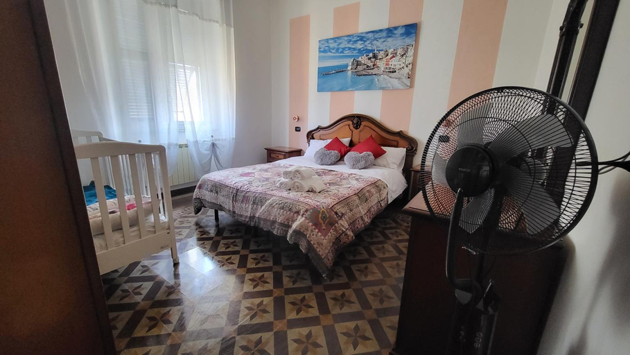 Bedroom 5